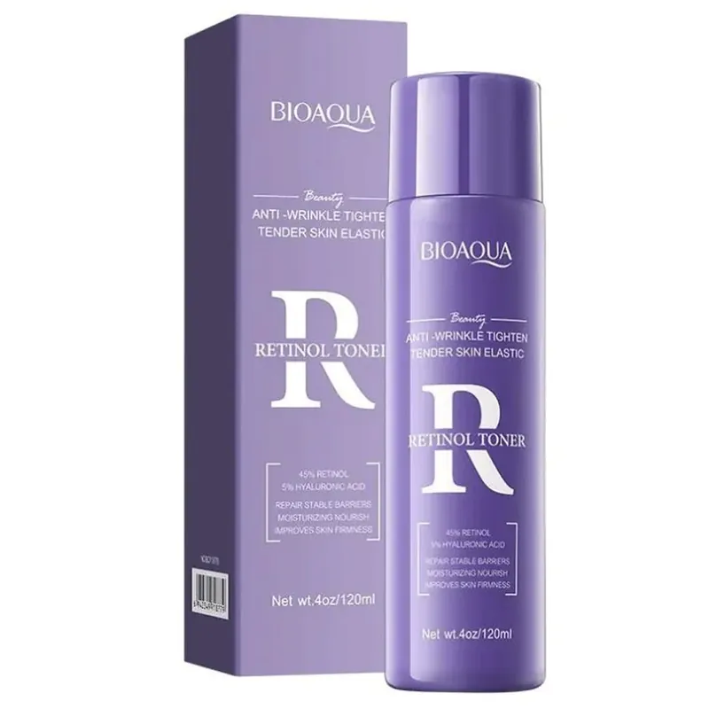 Bioaqua Retinol Toner 120ml