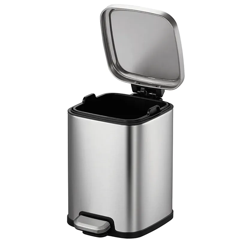 Eko Stella Step Bin 12l Ek9384