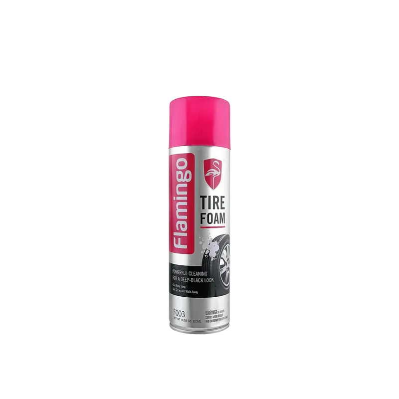 Flamingo Foam Clening 650ml