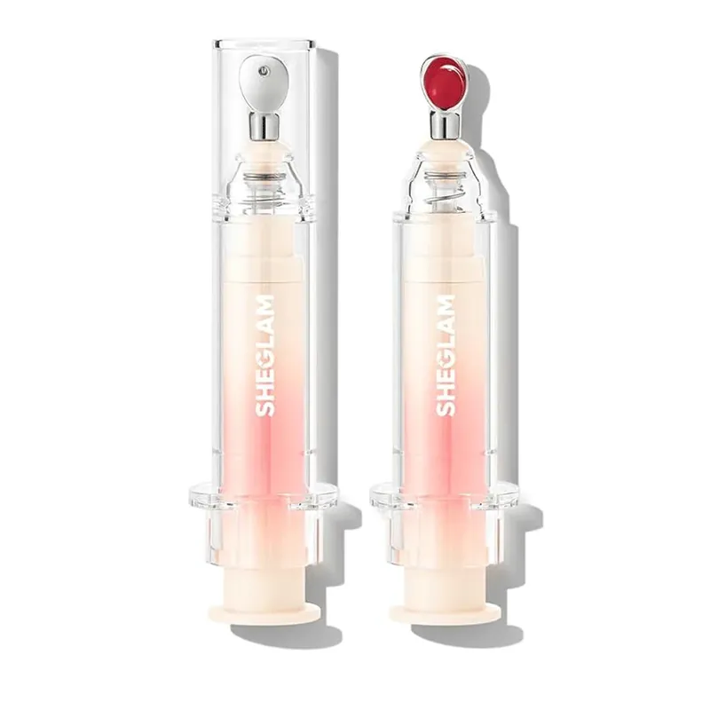 Sheglam Lip Injection True Passion