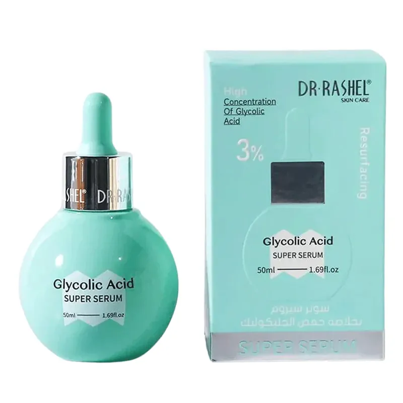 Dr.rashel Glycolic Acid Serum 50ml