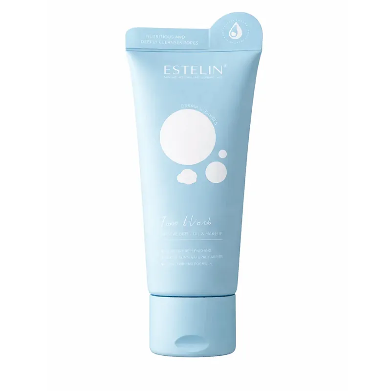 Estelin Hyaluronic Acid & Vitamin B5 80g