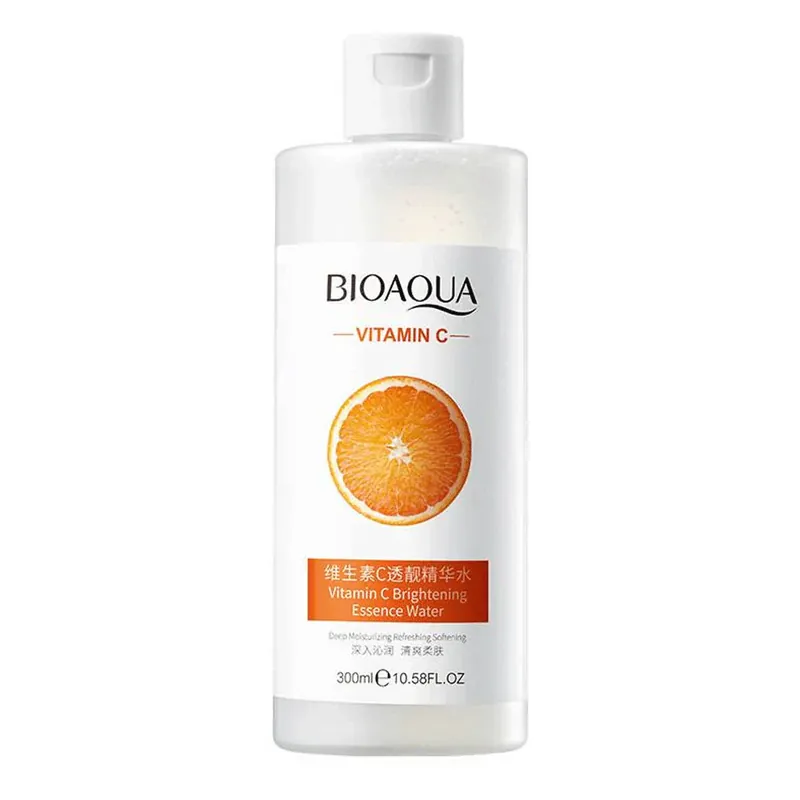 Bioaqua Vitamin C Brightening Essence Water 300ml