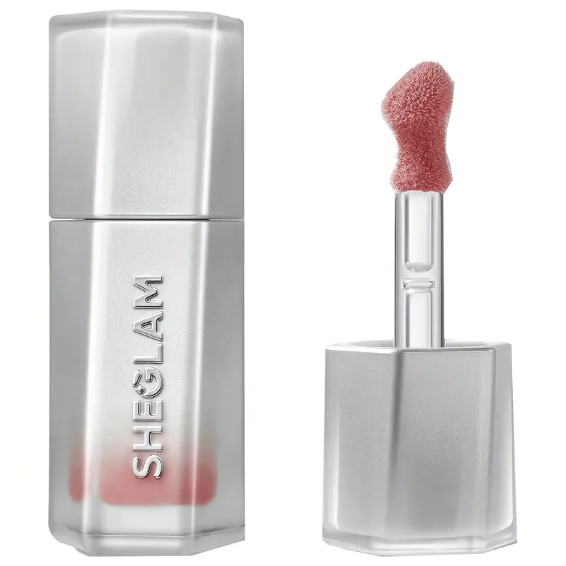 Sheglam Lip Lock Gloss Strawberry Milk 116 3.4ml