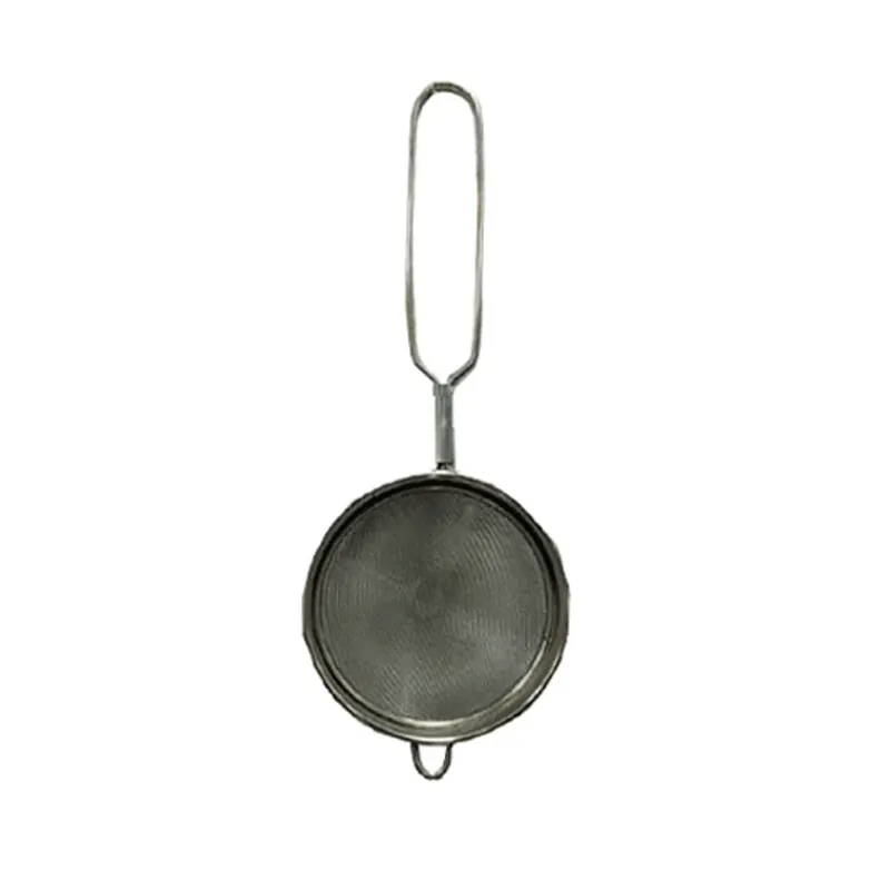 Elegant Deep Tea Strainer 9cm Eh0013