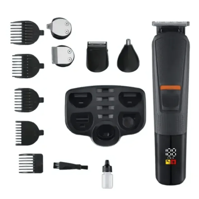 Tune Premium 5in1 Professional Grooming Kit