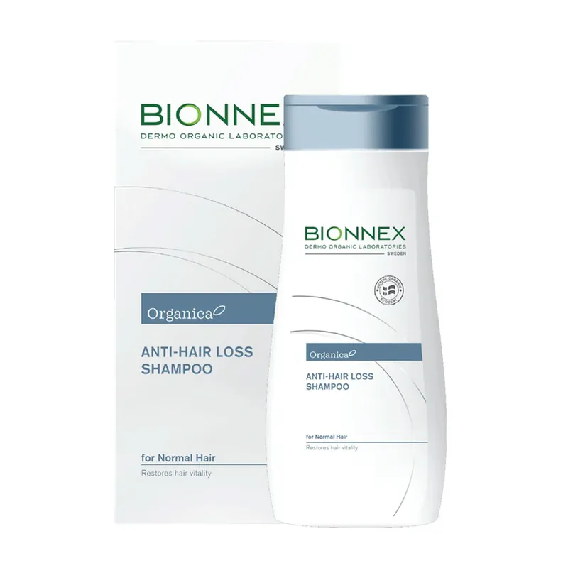 Bionnex Anti-Hair Loss Shampoo For Normal Hair 300ml