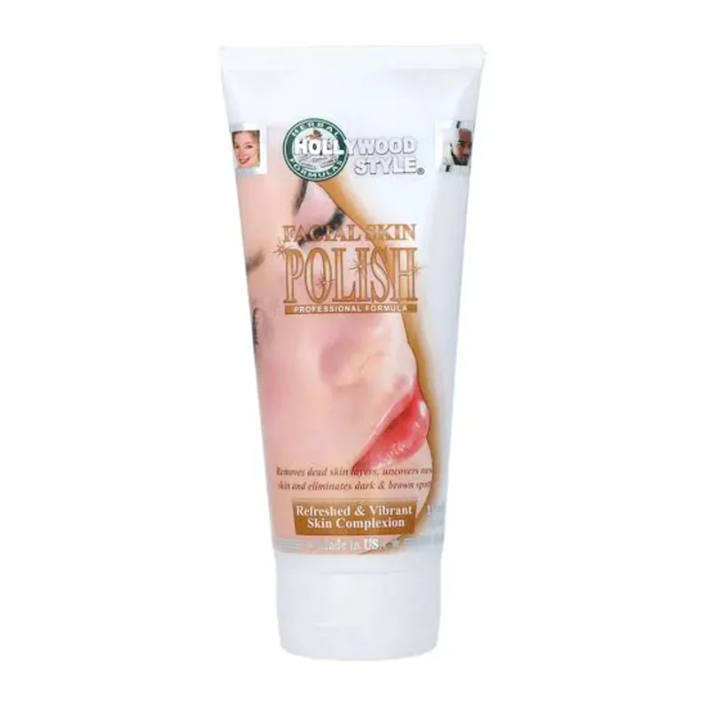 Hollywood Faical Skin Polish 150ml