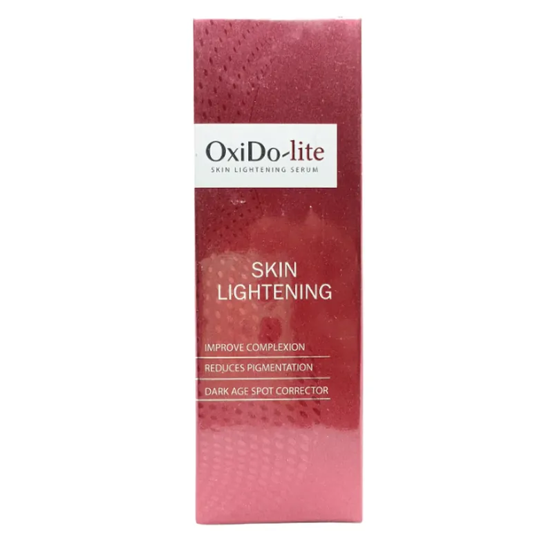 Oxido-Lite Skin Lightening Serum 15ml