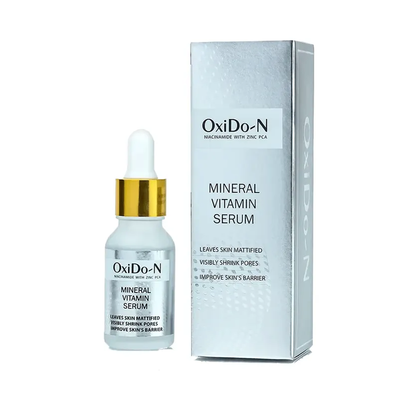 Oxido-n Vitamin Serum 15ml
