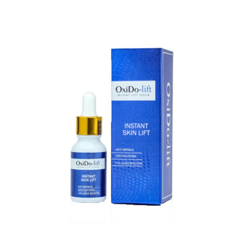 Oxido-r Skin Renewing Serum 15ml