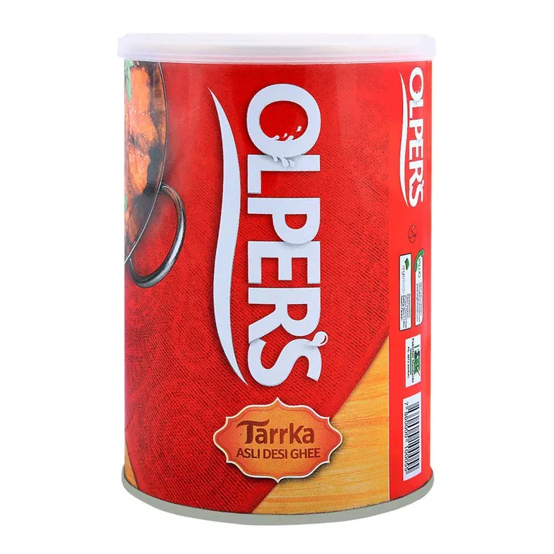 Olpers Tarrka – Asli Desi Ghee 1kg