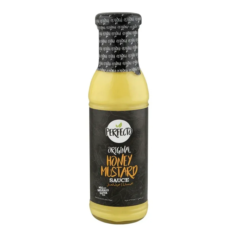 Perfecto Honey Mustard Sauce 290g