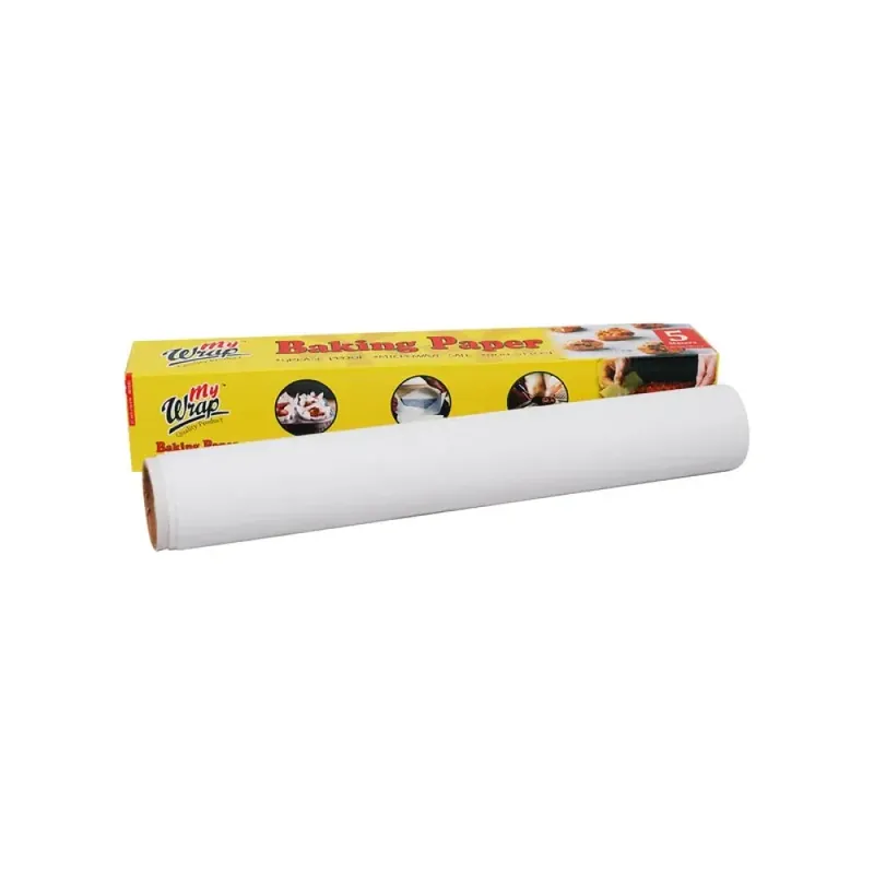 My Wrap Baking Paper 5 Meters