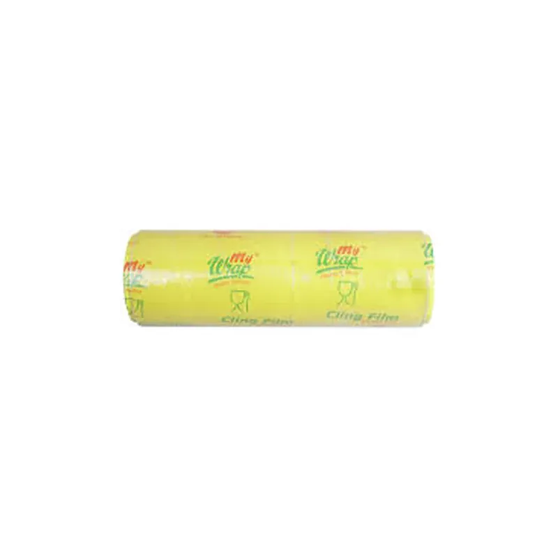 My Wrap Cling Film 100sqf