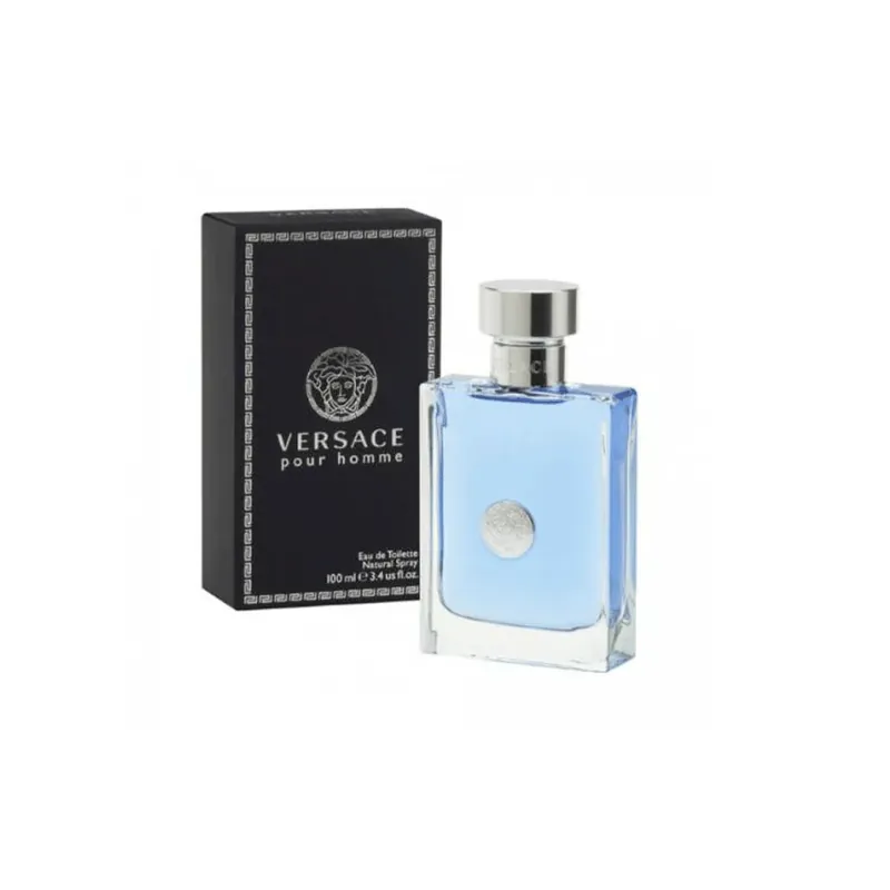 Versace Pour Homme Edt 100ml