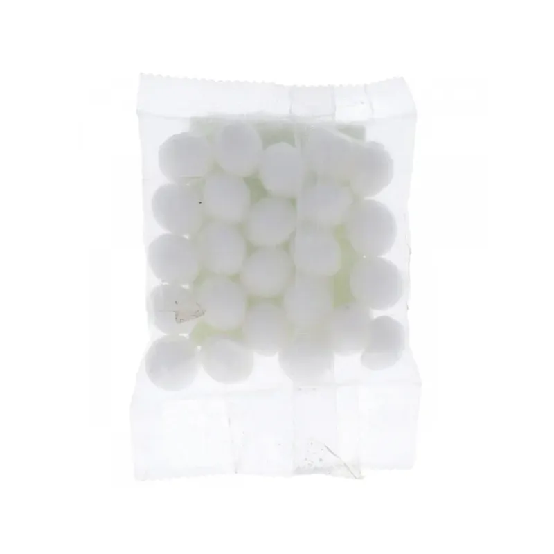 Black Betty Naphthalene Balls