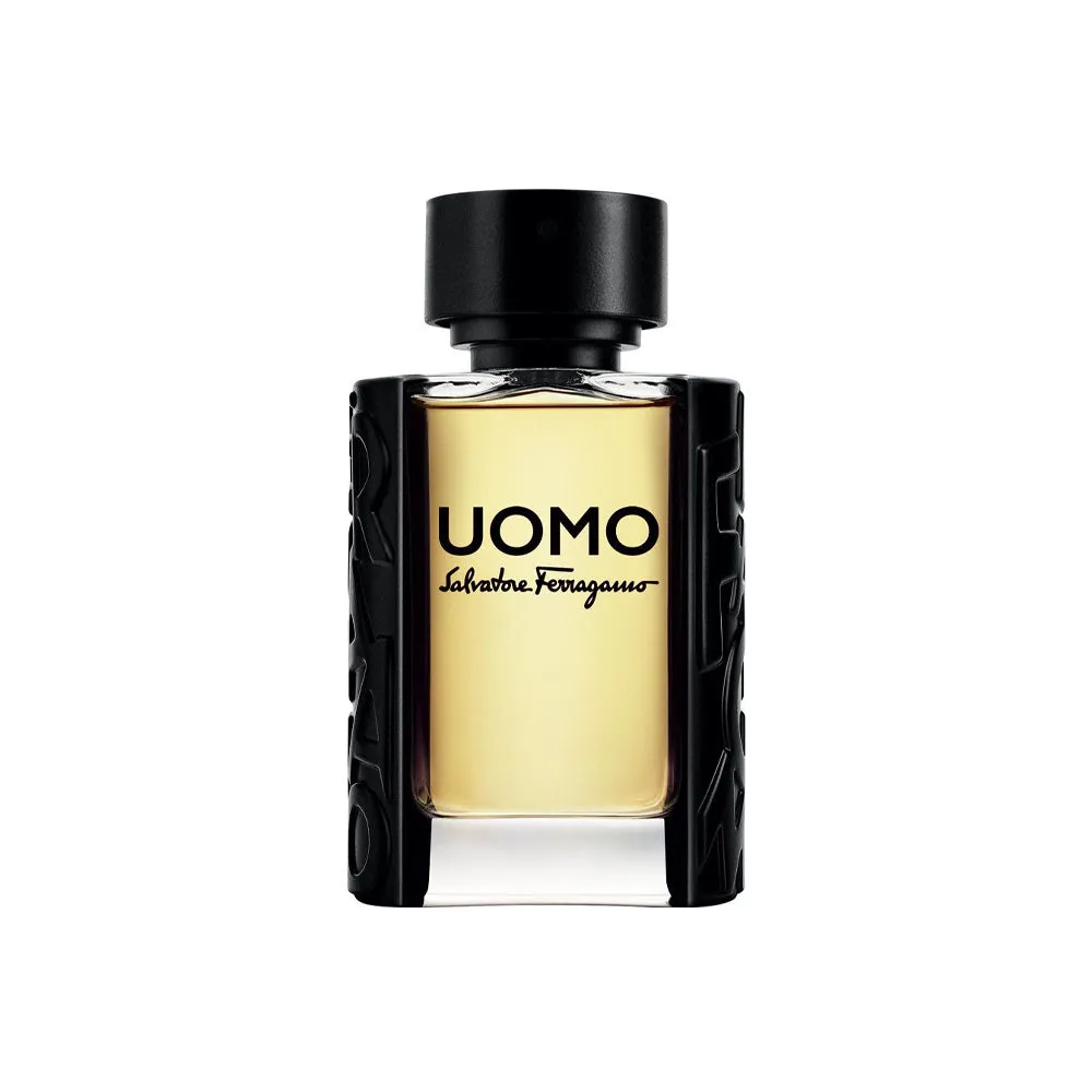 Salvatone Ferragans Uomo Edt Spray 100ml