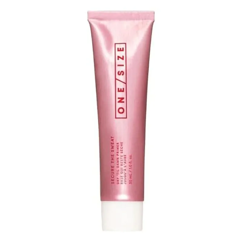 O/S One Size The Sweat primer mattifing 30ml