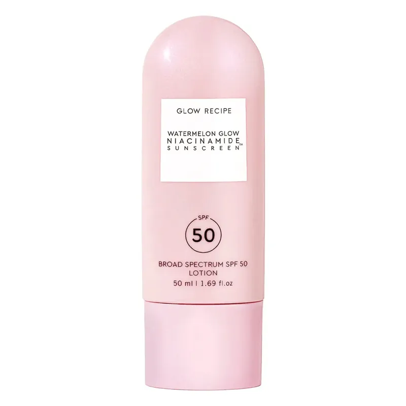 Glow Recipe Watermelon Glow Niacinamide Sunscreen 50ml
