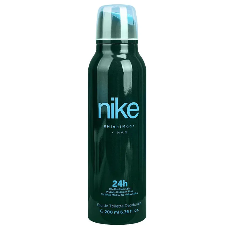 Nike Night Mode Man Bodyspray 200ml