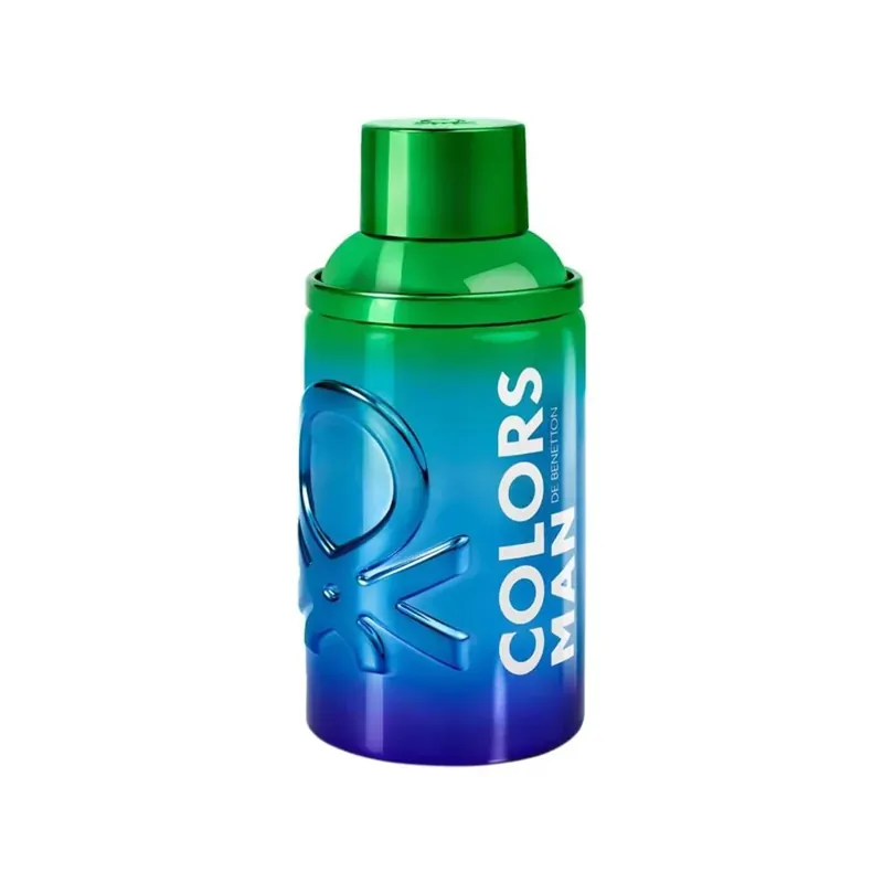 United Colors Perfume Man Holo Edt 100ml