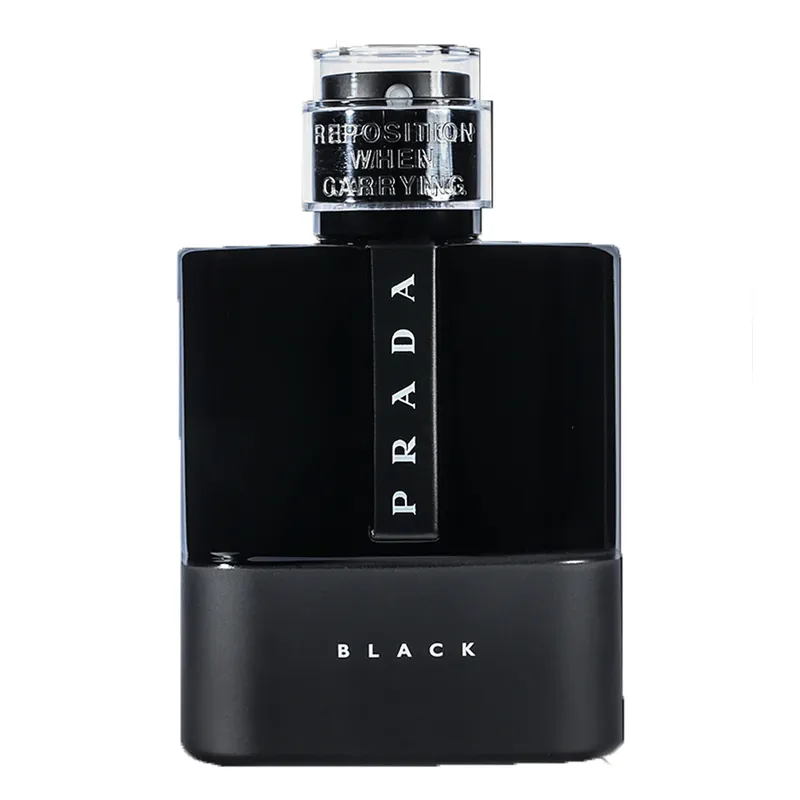 Prada Luna Rossa Black Edp 100ml