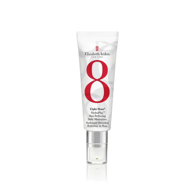 Elizabeth Arden Eight Hour Skin Perfecting Daily Moisturizer 5ml