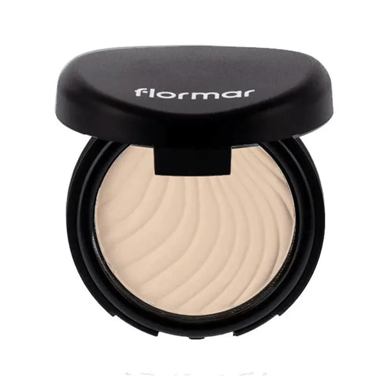 Flormar Compact Powder 095 Light Beige 11g