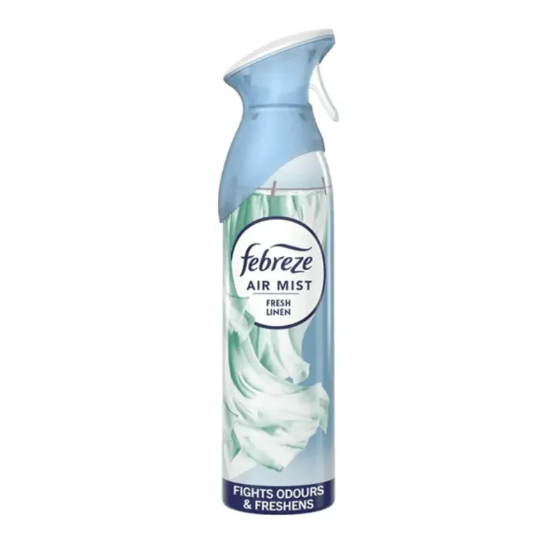Febreze Air Mist Fresh Linen 185ml