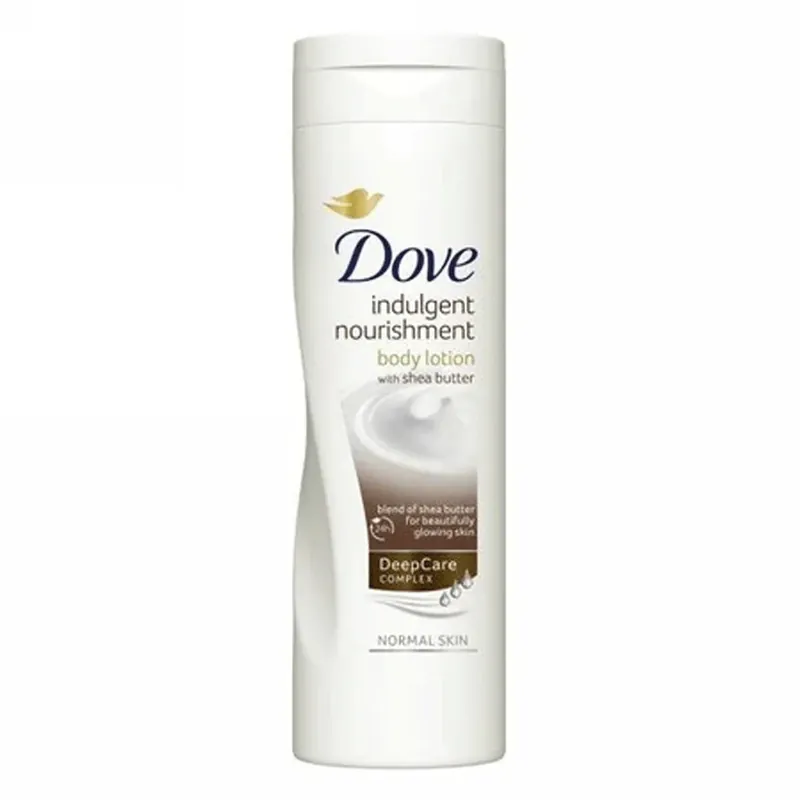 Dove Indulgent Body Lotion 250ml
