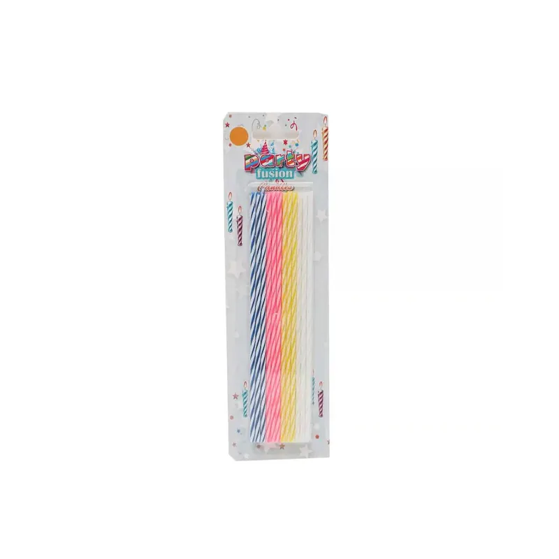 Party Candles 24s