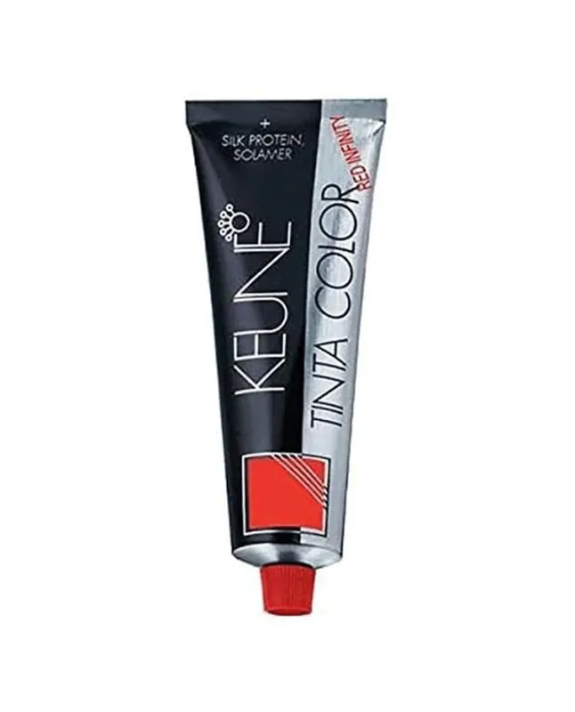 Kuene Tinta Hair Color 7.46 Ri