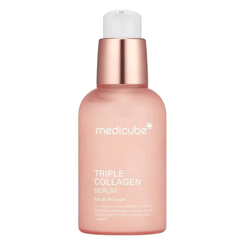 Medicube Tripe Collagen Serum 55ml