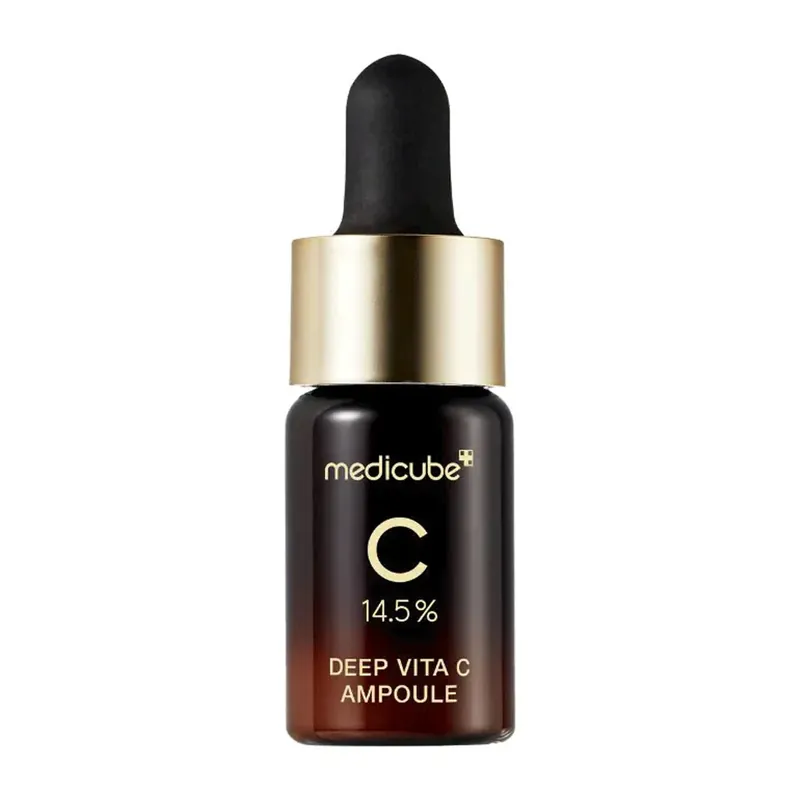 Medicube Deep Vita C Ampoule 2.0 30g