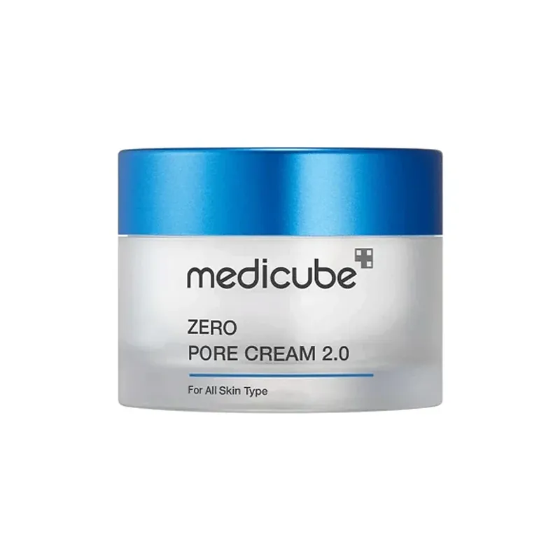 Medicube Zero Pore Cream 2.0 50ml