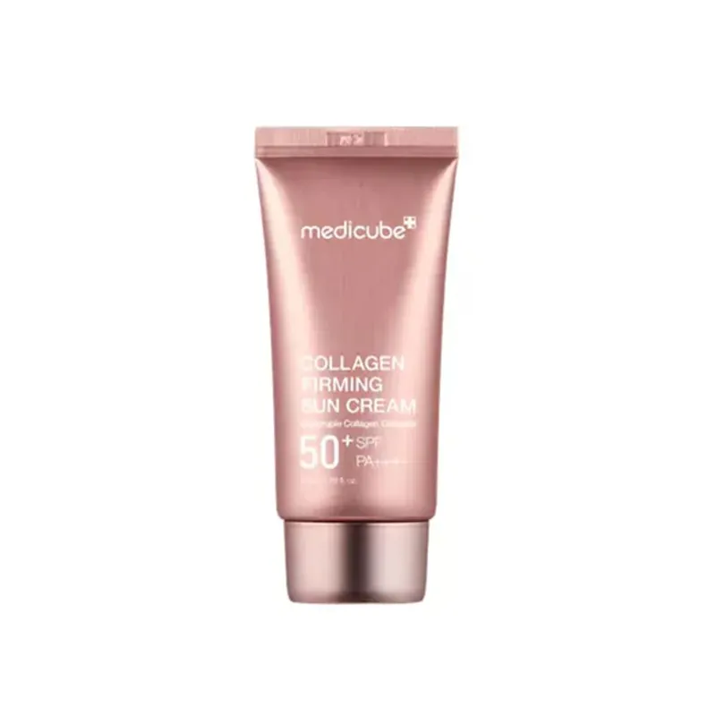 Medicube Collagen Firming Sun Cream 50ml