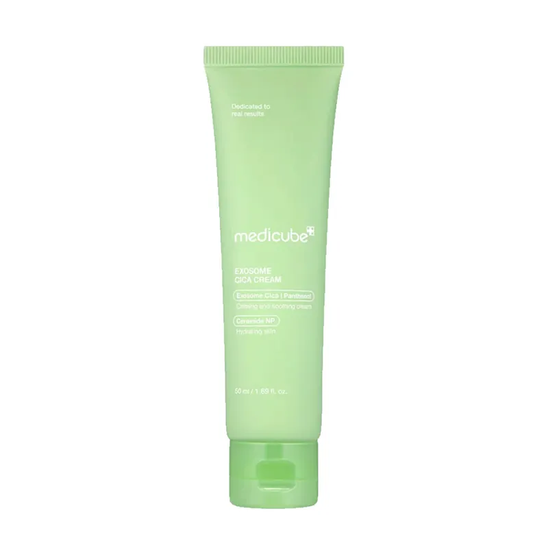 Medicube Exosome Cica Cream 50ml