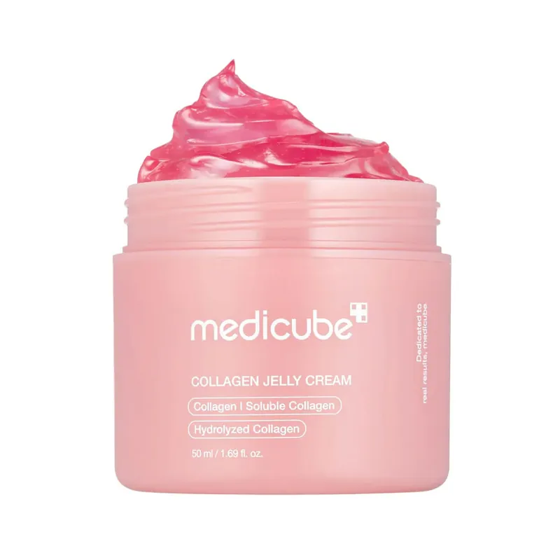 Medicube Collagen jelly Cream 50ml