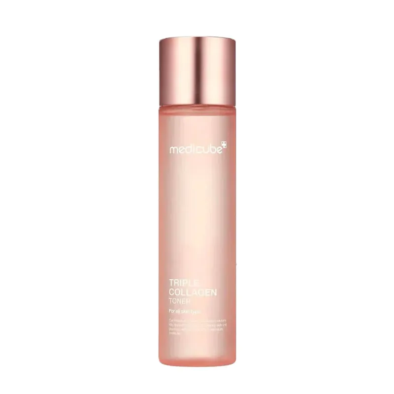 Medicube Triple Collagen Toner 140ml
