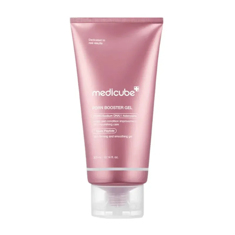 Medicube PDRN Booster Gel 300ml