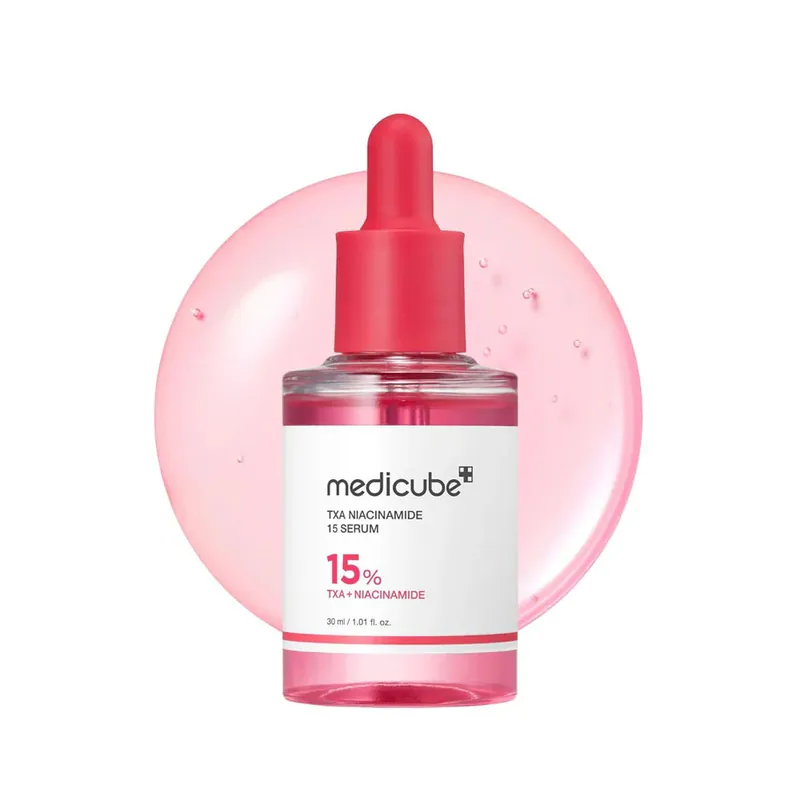 Medicube 15% TXA+Niacinamide 30ml