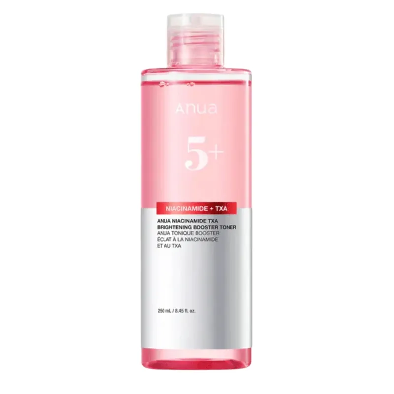 Anua Niacinamide Txa Brightening Booster Toner 250Ml