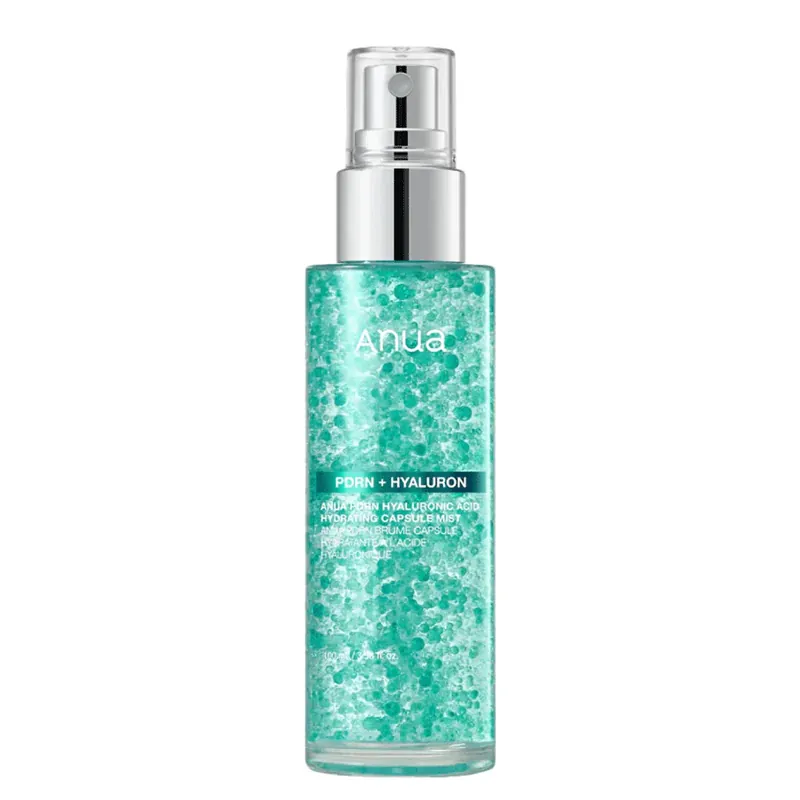 Anua Pdrn Hyaluronic Acid Hydrating Capsule Mist 100ml