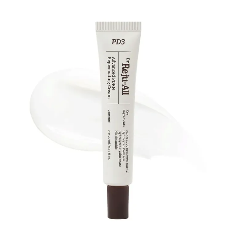 Dr.Reju Advanced Pdrn Rejuvenating Cream 20ml