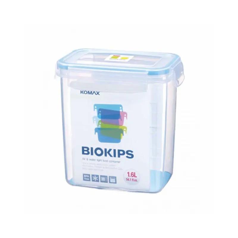 Komax Box R22 1.6ltr