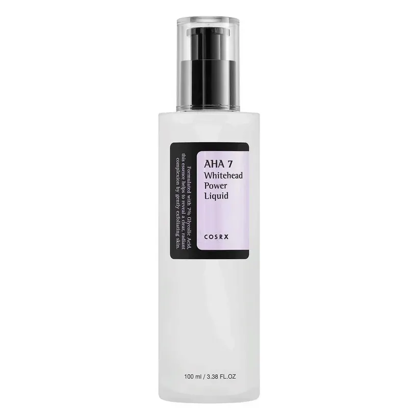Cosrx AHA 7 Whitehead Power Liquid 100ml