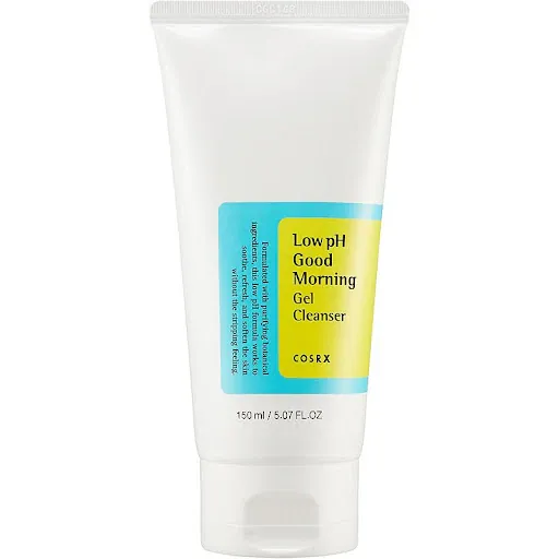 Cosrx Low Ph Good Morning Gel Cleanser 150ml