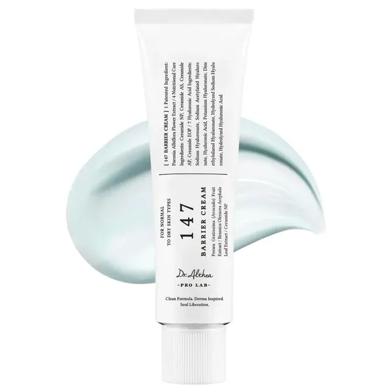 Dr.althea 147 Barrier Cream 50ml