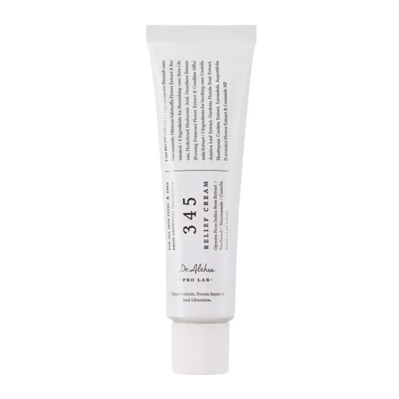 Dr.althea 345 Relief Cream 50ml